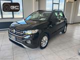 Volkswagen T-Cross 1.0 TSI 110 CV DSG Life - VW T-Cross mit Halbautomatikschaltung