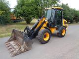 JCB 407 T4 inkl. Klappschaufel & Gabel - Angebote entsprechen deinen Suchkriterien