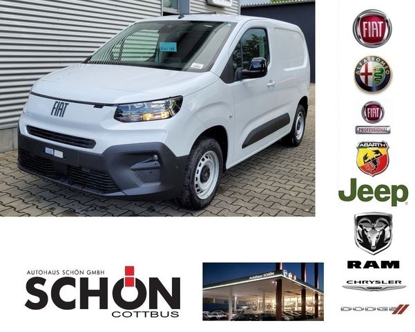 Fiat Doblo L1 KaWa 1,5 BlueHDi 75 kW