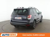 Subaru Forester 2.0 Diesel Sport Aut.*LED*NAVI*TEMPO* - Subaru: Sport