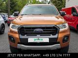 Ford Ranger Wildtrak Extrakabine 4x4*AMBIENTE*KAMERA* - Ford in Aachen: Ka
