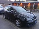 Seat SEAT Altea XL, TÜV 9/27, 1.8 TSI 160 PS - Seat Altea: 1.9