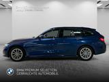 BMW 320d Touring Navi PDC Driv.Assist Sitzheizung - BMW 320 in Leipzig