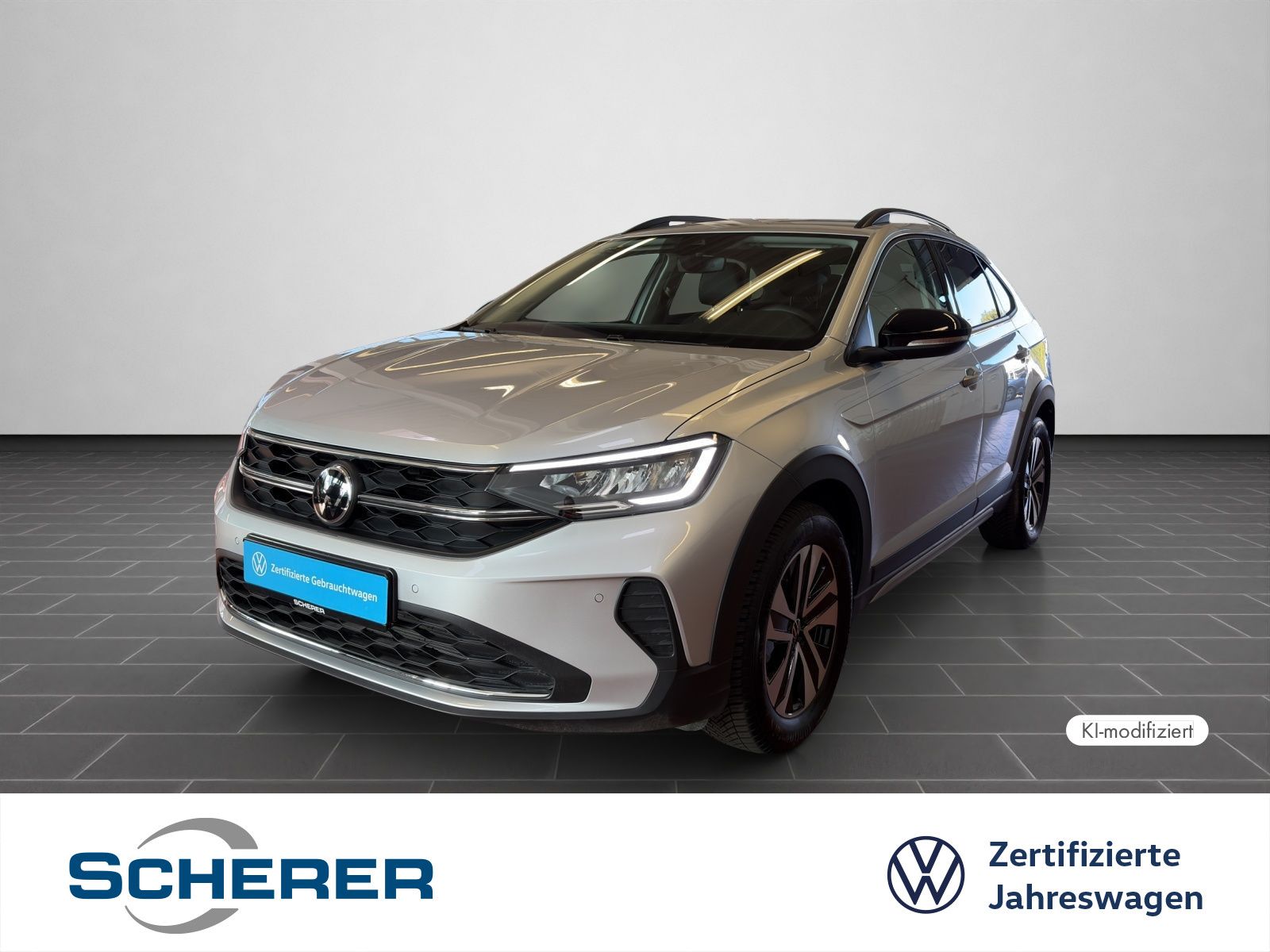 Volkswagen Taigo ENERGY 1.0 TSI NAVI AHK EPH foto 1