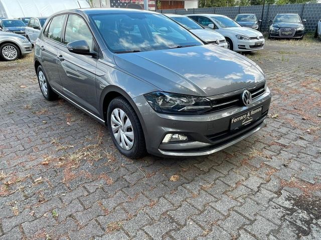 VW Volkswagen Polo 1.6 TDI 95 CV 5p. Highline BlueM