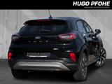 Ford Puma Titanium GJR*WINT.PKT*AHK*BLUET.*KLIMA - Ford Puma mit Benzin-Antrieb