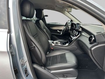 Mercedes GLC 220 - 8