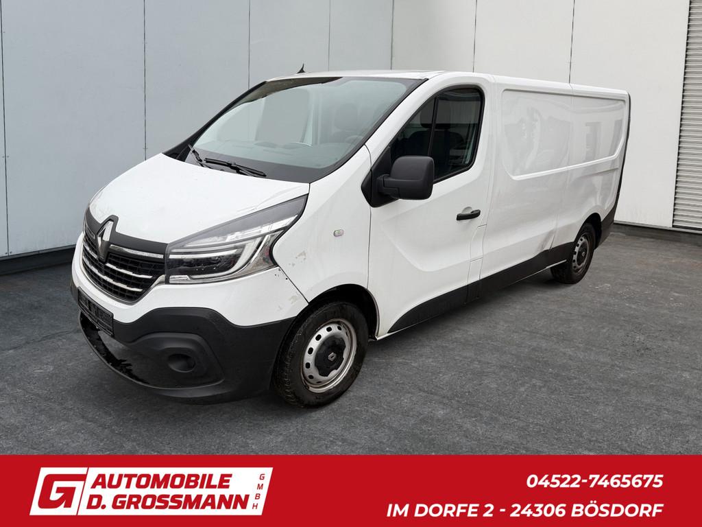 Renault Trafic L2H1 Kasten LED