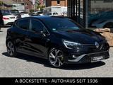 Renault Clio RS Line Automatik *LEDER *LED *KAMERA - Renault Clio RS Line Gebrauchtwagen