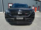 Skoda Kodiaq RS 4x4, AHK, Panorma,ACC!1 - Skoda Kodiaq: RS