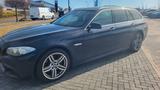 BMW 525d Touring xDrive M Paket *Leder*Navi*LED - BMW 525 aus 2013