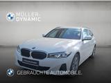 BMW 320d xDrive Touring DAB LED ACC + Stop&Go Shz - mit Diesel-Antrieb: Leichtmetallfelgen, Kombi, mit Klimaautomatik