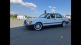 Mercedes-Benz 230 E / H / Leder / Klima / Carlsson 18. Zoll - Mercedes-Benz: Carlsson