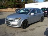 Opel Astra H Lim.Enjoy ,TÜV-NEU, KLIMA ,TEMP. OZ-17" - Opel Astra aus 2005: Enjoy