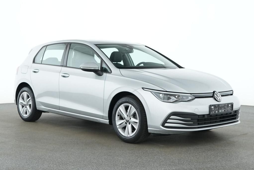 Volkswagen Golf Life 2.0 TDI PDC*Tempo*Klima*NAV*SH