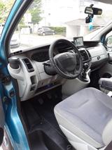 Renault Trafic Passenger - : Van, Passenger