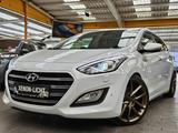 Hyundai I30 CW Premium Sport CRDi Autom. Navi Xenon 19" - Hyundai i30: Cw Crdi