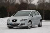 Seat Leon 1.6 Comfort Limited Comfort Limited - Seat Leon: Comfort Limited