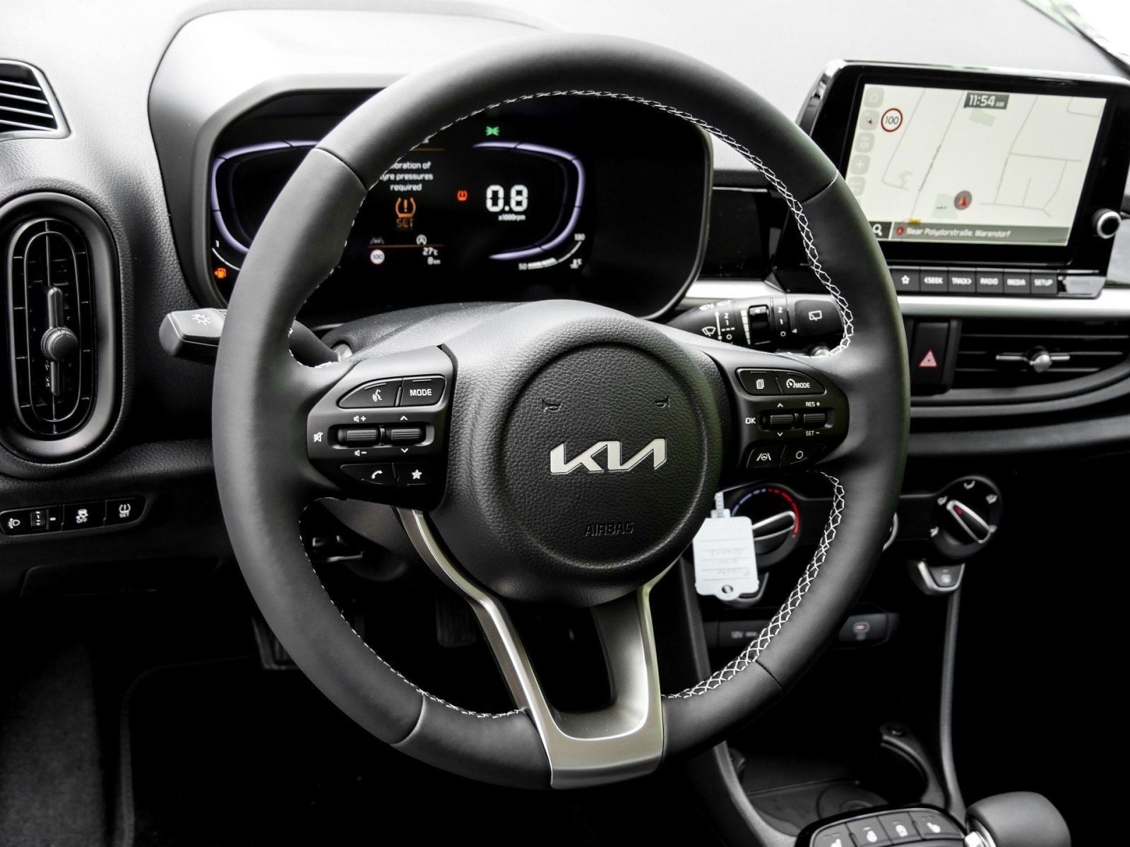 Kia Picanto - Bild 9