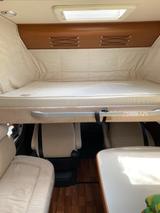 HYMER / ERIBA / HYMERCAR B544 - HYMER / ERIBA B 544