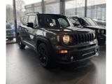 Jeep Renegade Night Eagle *Funktions-Paket *Klimaauto - Jeep Renegade: Night Eagle