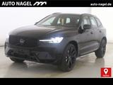 Volvo XC60 T6 Plus Black Edition LICHT|ASSISTENZ|HK|36 - Volvo XC60 in Hamm