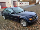 BMW 316iA - TÜV neu - 94Tkm - Xenon - Klimaautomatik - gebrauchte BMW 316 aus dem Jahr 2002