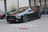 Mercedes-Benz A 35 AMG A A 35 AMG 4Matic - gebrauchte Mercedes-Benz A 35 AMG aus dem Jahr 2019