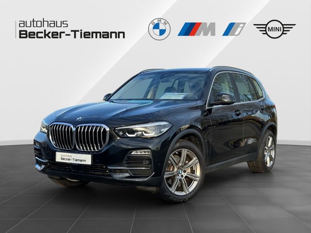 BMW X5 xDrive25d | 360° Kam. | 20 Zoll | Driv.Assist