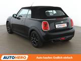 MINI Cabrio Cooper Aut.*NAVI*TEMPO*PDC*SHZ*LIM*ALU* - MINI Cooper Cabrio Gebrauchtwagen