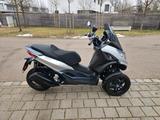 Piaggio MP3 300 LT HPE - PIAGGIO MP3 300 LT