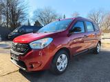 Dacia Lodgy Comfort 131 PS*Garantie*7 Sitze*Navi*SHZ - gebrauchte Dacia Kombis