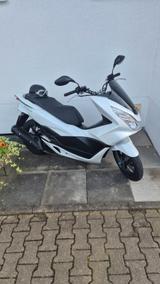 Honda PCX ROLLER  - Offers