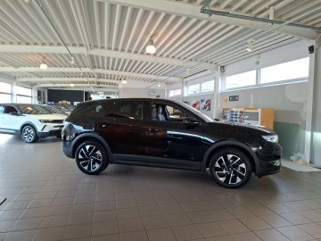 Bild 6 Opel Grandland (X) Grandland 1.2 48V Mild-Hybrid GS HUD El. Panoda