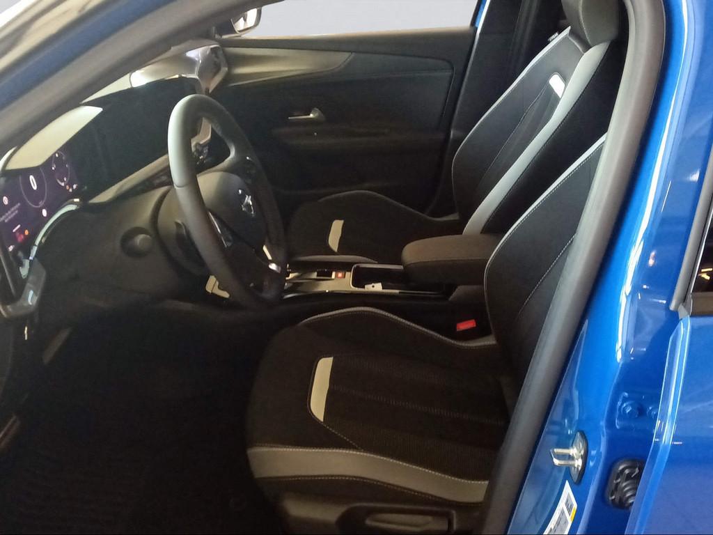 Opel Mokka 1.2 GS Line PDC SITZHEIZUNG NAVI