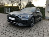 Audi S3 - Vorschau Bild 1