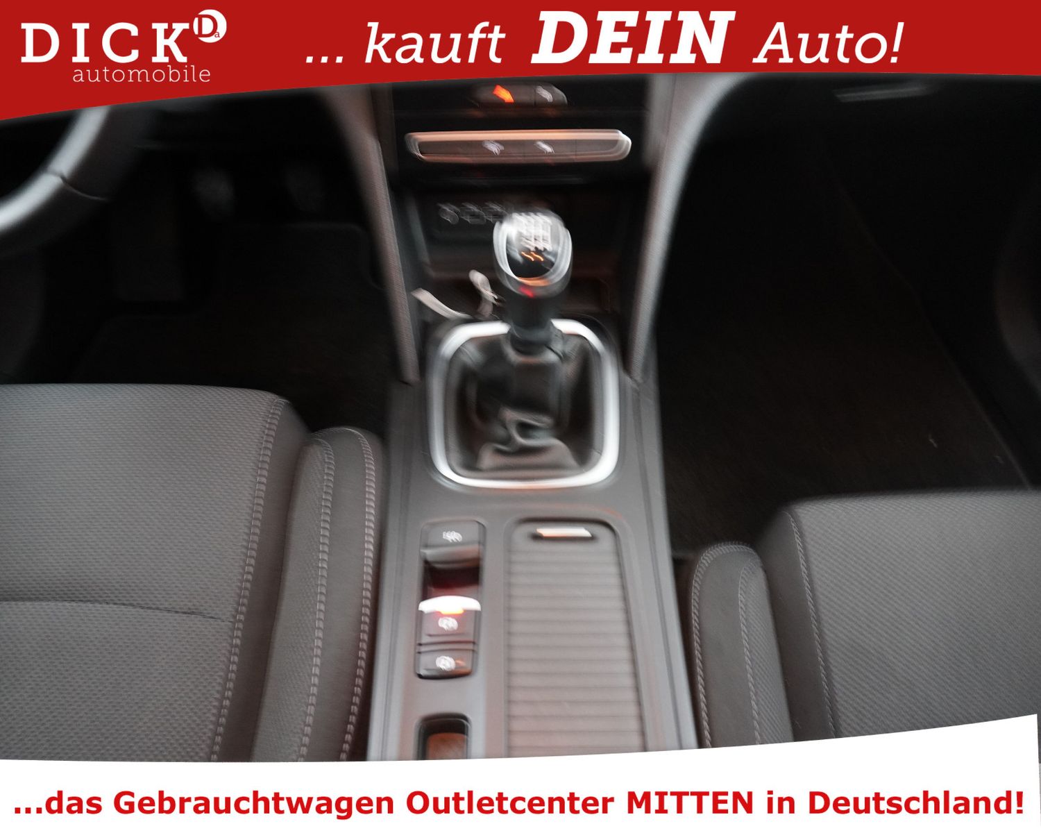 Fahrzeugabbildung Renault Megane Grandt 1.3 TCE Equilibre NAVI+LED+KEY+PDC