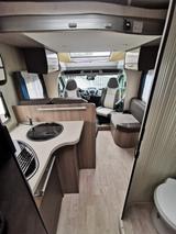 Chausson Korus 624 - Chausson Wohnwagen & Wohnmobile
