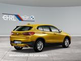 BMW X2 sDrive20d Advantage | AHK LORDOSE LED SHZ ABS - BMW X2 Gebrauchtwagen in Berlin