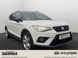 Seat Arona 1,0l TSI Automatik Scheckheft  - Seat Arona: Limousine