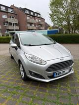 Ford Fiesta 1,0 59kW S/S SYNC Edition SYNC Edition