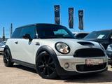 MINI Cooper S Chili *AUTOMATIK*XENON*SHZ*KLIMA* - MINI MINI mit Benzin-Antrieb: Kleinwagen