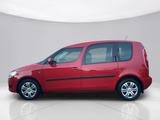 Skoda Roomster*Automatik*1.Hand*AHK*Tempomat*Klima - gebrauchte Skoda Van
