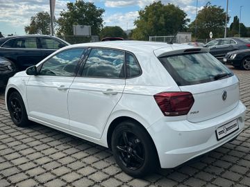 Volkswagen Polo - 3