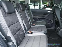 Volkswagen Touran - Vorschau Bild 7