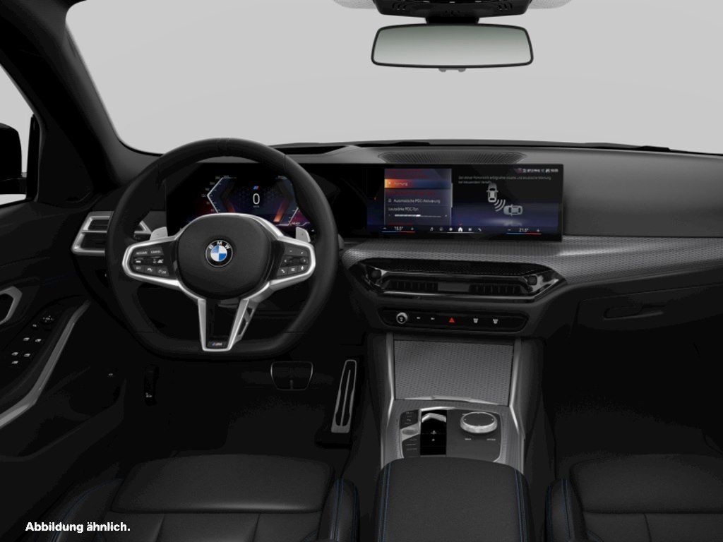 BMW 330 - Bild 4