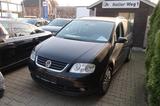 Volkswagen Touran 1.9 TDI Highline *PDC *STANDHEIZUNG - Volkswagen Touran aus 2006: Highline