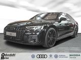 Audi A8 50 TDI quattro tiptronic Klima Navi Leder