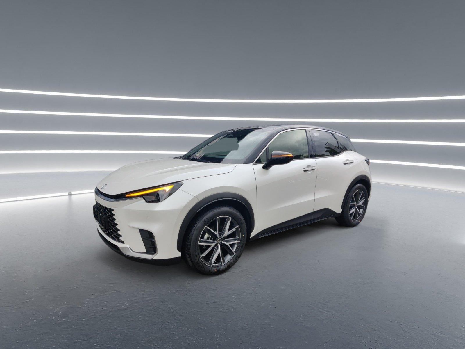 Lexus LBX B-SUV Emotion LED, LEDER, CARPLAY/ANDROID
