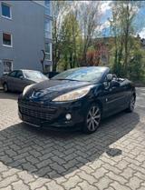 Peugeot 207 CC Limited Edition 155 THP Limited Edition - Peugeot 207 in Braunschweig